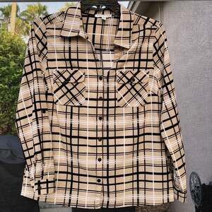 Button Down Shirt
